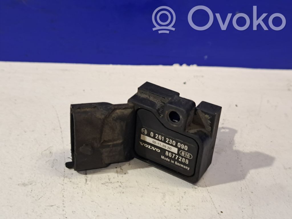Luftdrucksensor   0261230090