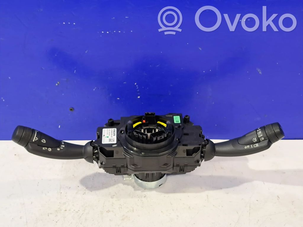 Polestar 2 Muelle espiral del airbag (Anillo SRS) 
