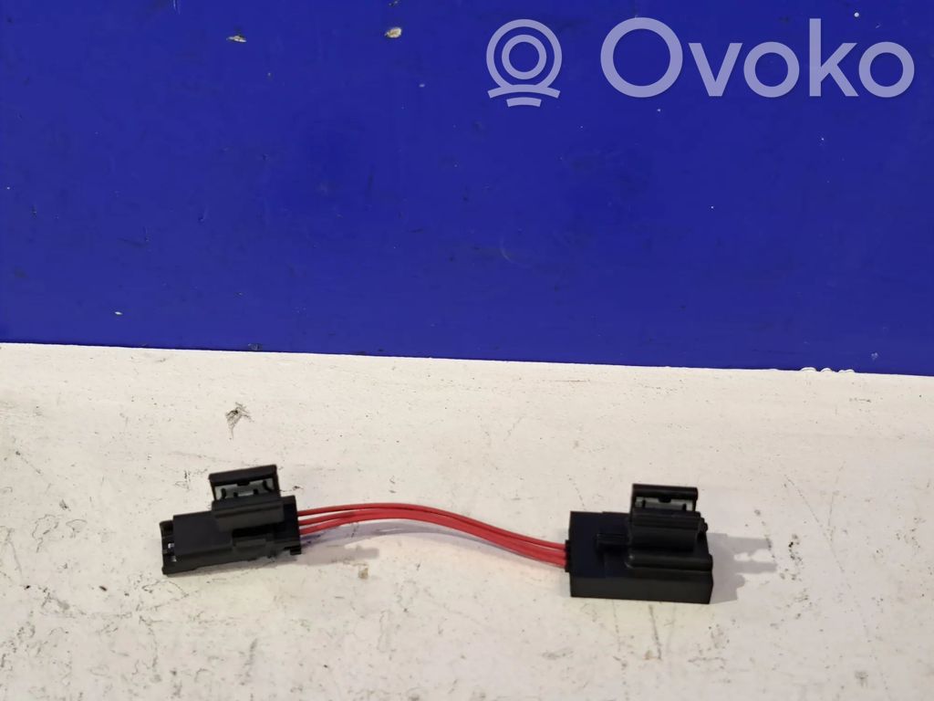 Polestar 2 Unitate/modul de control fără cheie (KESSY) 