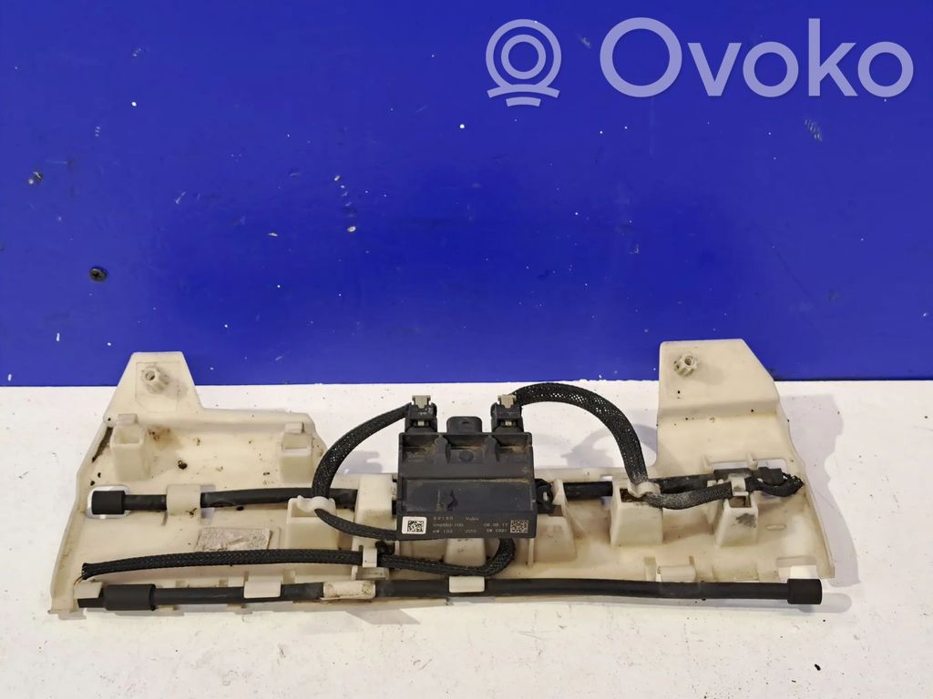 Volvo S90, V90 Tailgate/trunk control unit/module 