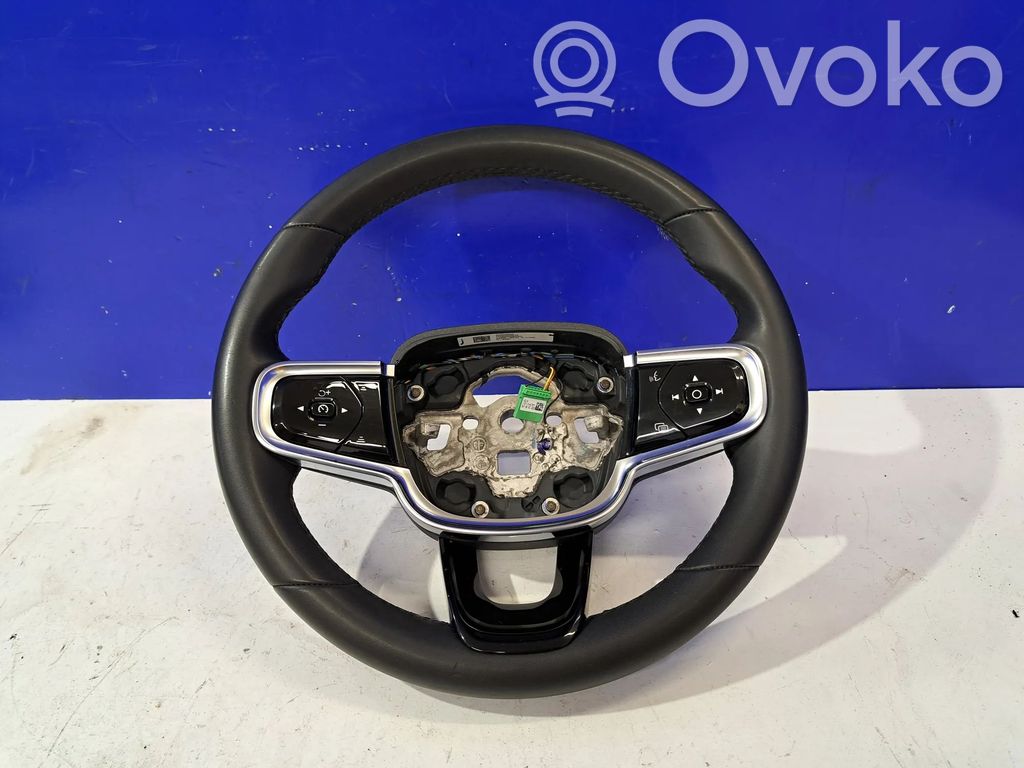 Polestar 2 Ohjauspyörä 