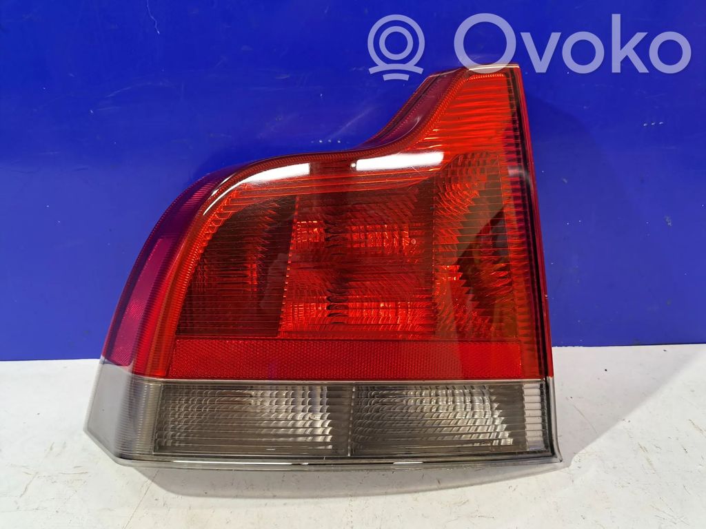 Volvo S60 Takavalot 