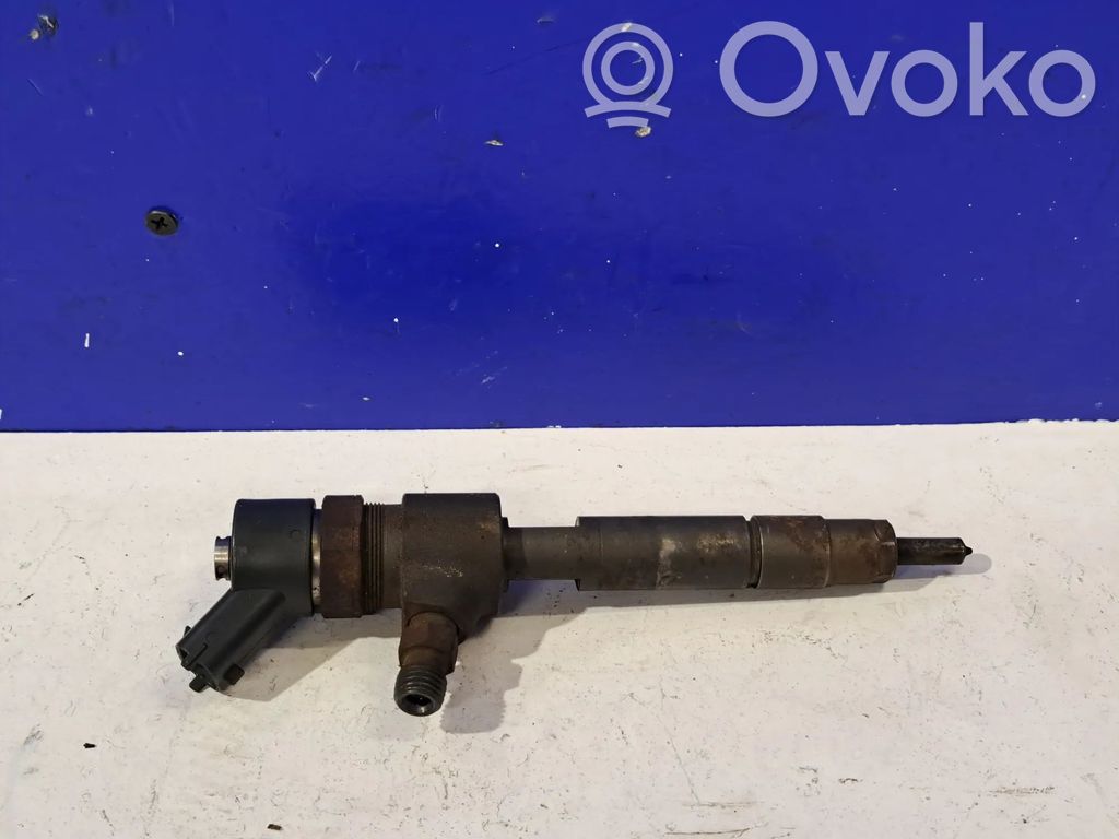 Saab 9-3 Ver1 Inyector de combustible 
