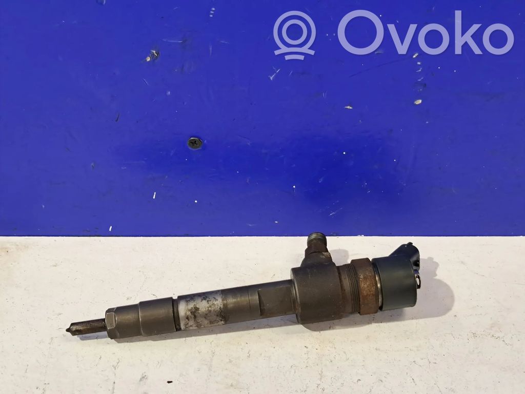 Saab 9-3 Ver1 Inyector de combustible 