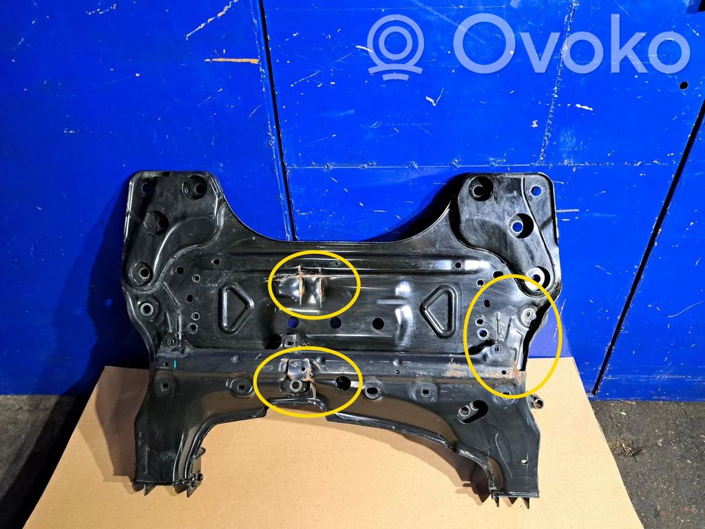 Polestar 2 Front subframe 