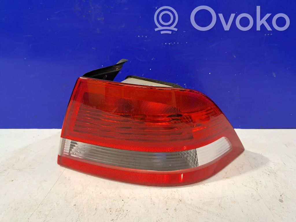 Saab 9-3 Ver1 Rückleuchte Heckleuchte 