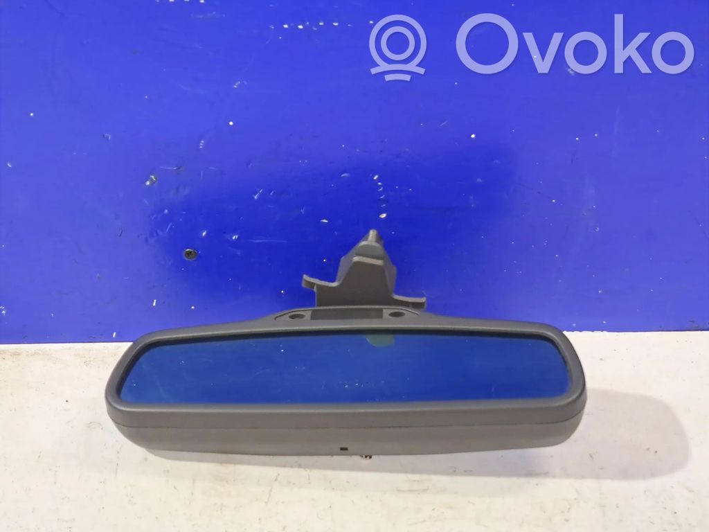 Volvo V70 Lusterko wsteczne 