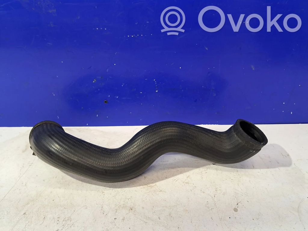 Volvo V70 Tubo flessibile intercooler 