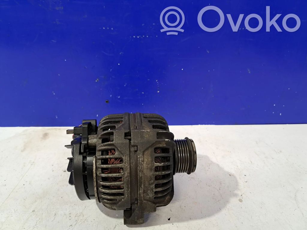 Volvo V70 Ģenerators 