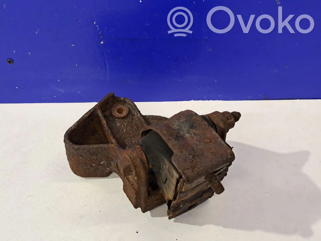 Jeep Wrangler Engine head 