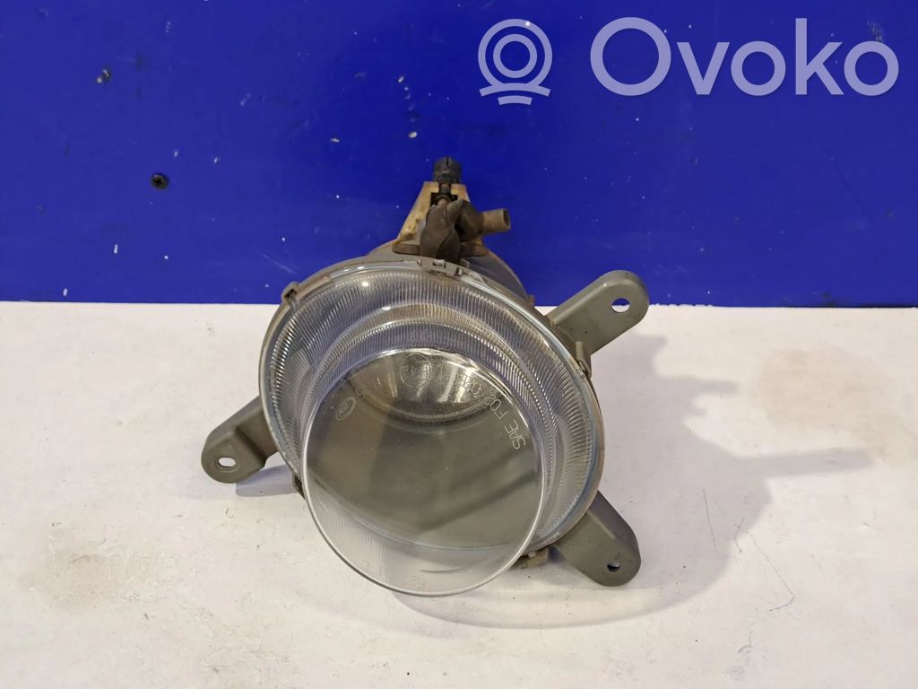 Etusumuvalo   8693336