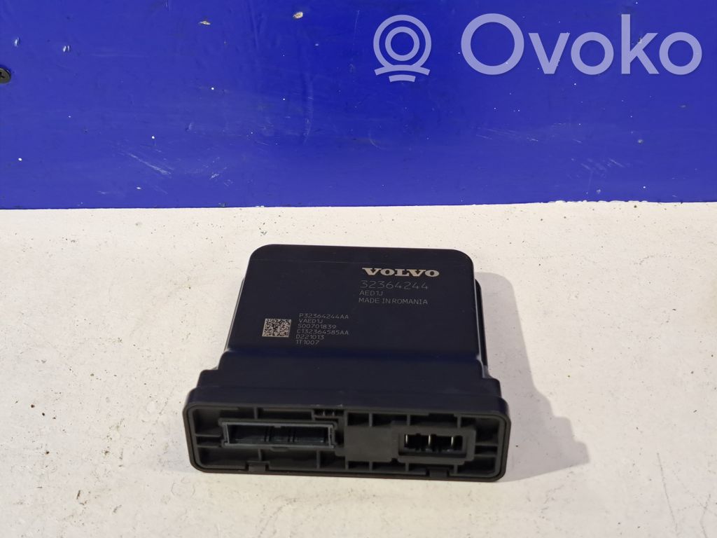 Module unité de contrôle Bluetooth   32364244