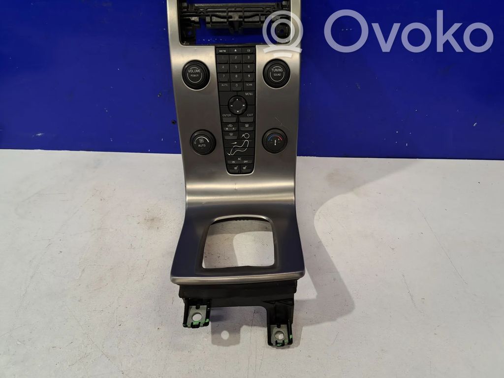 Autres éléments de console centrale   30695634,30791869