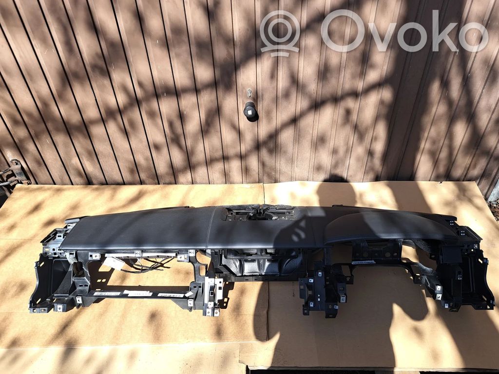 Land Rover Range Rover L405 Панель 