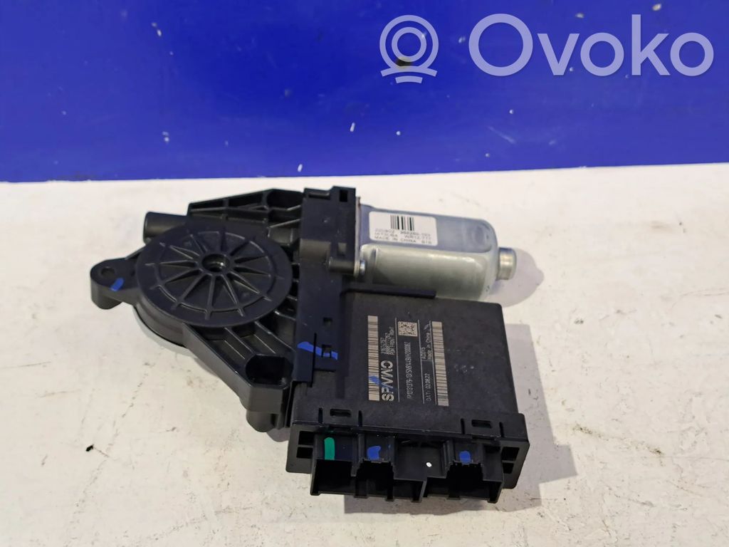 Polestar 2 Front door window regulator motor 