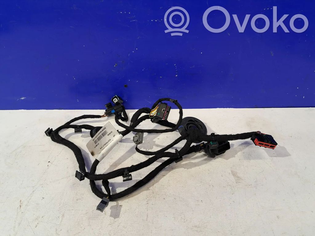 Polestar 2 Otros cableados 