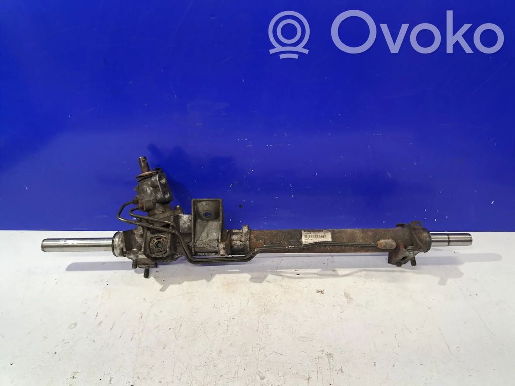 Volvo XC70 Vairo kolonėlė 