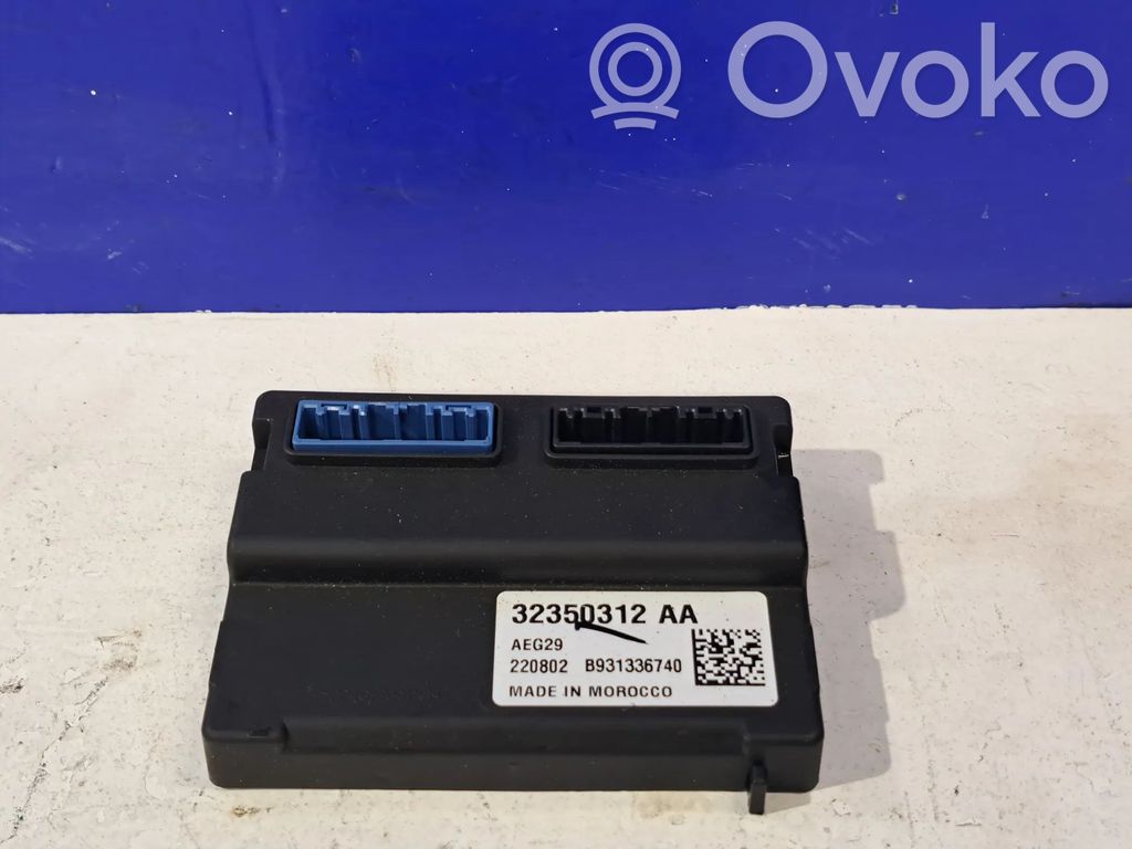Inne wyposażenie elektryczne   32350312,B931336740