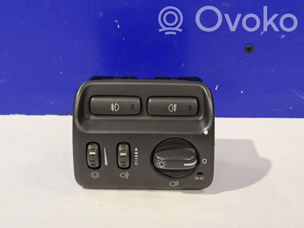 Volvo S80 Light switch 