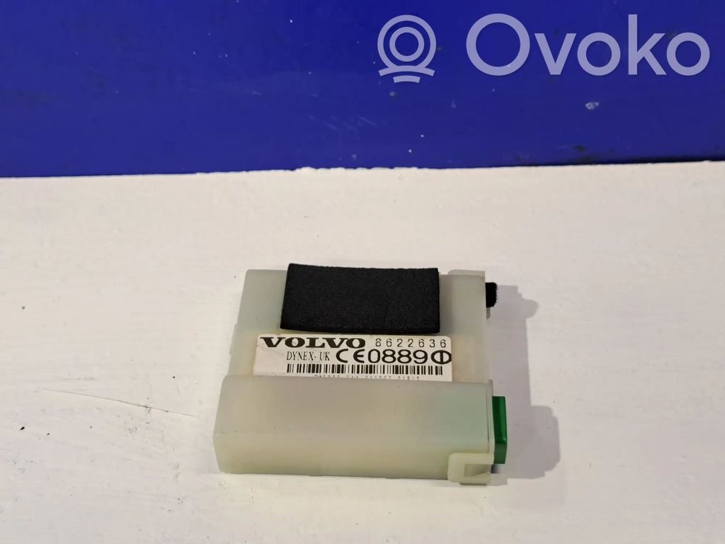 Volvo S80 Detector/senzor de mișcare alarmă 