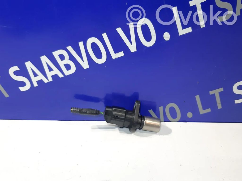 Volvo XC70 Czujnik położenia wału korbowego 