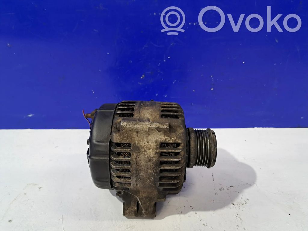 Volvo S80 Ģenerators 