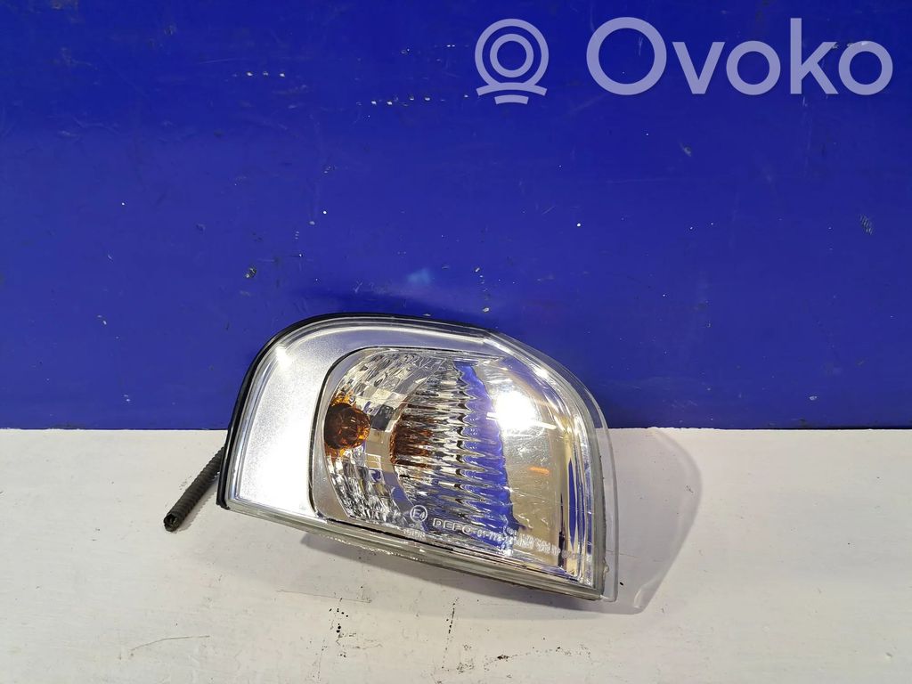 Front indicator light   30655423