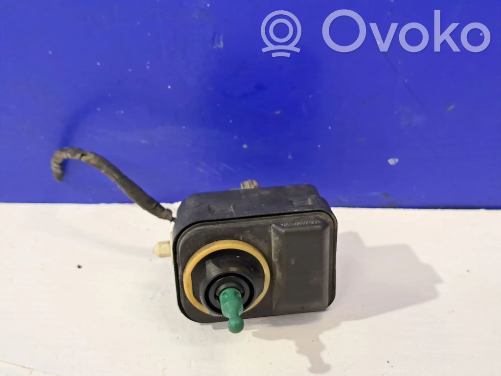 Volvo S80 Motorino di regolazione assetto fari 