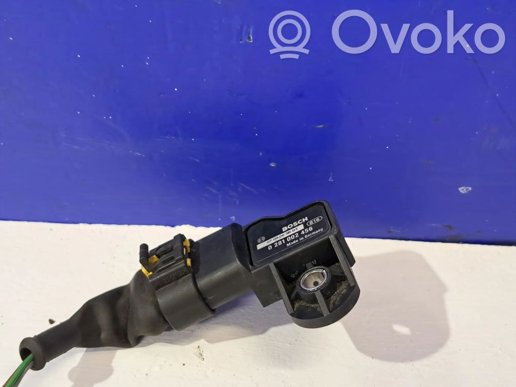 Volvo S80 Luftdrucksensor 