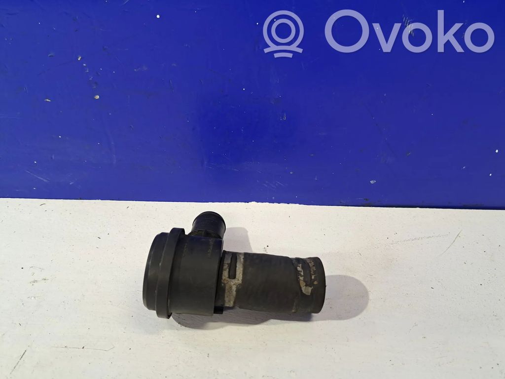 Saab 95 - 96 Turbo system vacuum part 