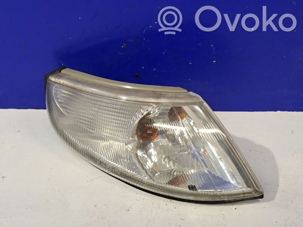 Saab 95 - 96 Front indicator light 