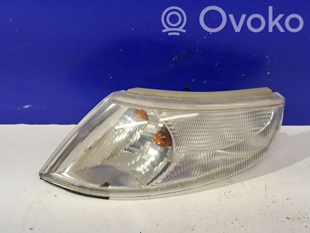 Saab 95 - 96 Front indicator light 