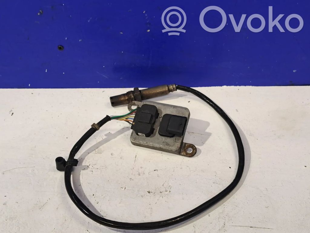 Mercedes-Benz CLS C219 Lambda probe sensor 