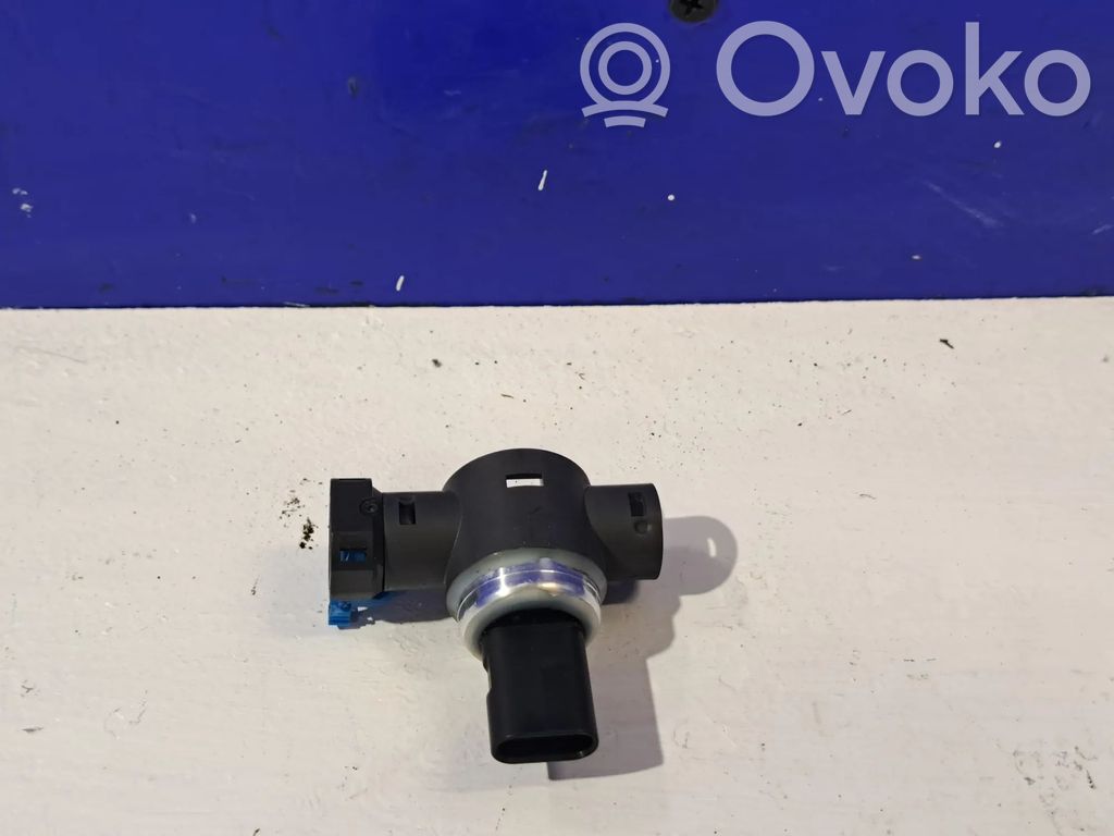 Volvo XC60 Sensor de presión de combustible 