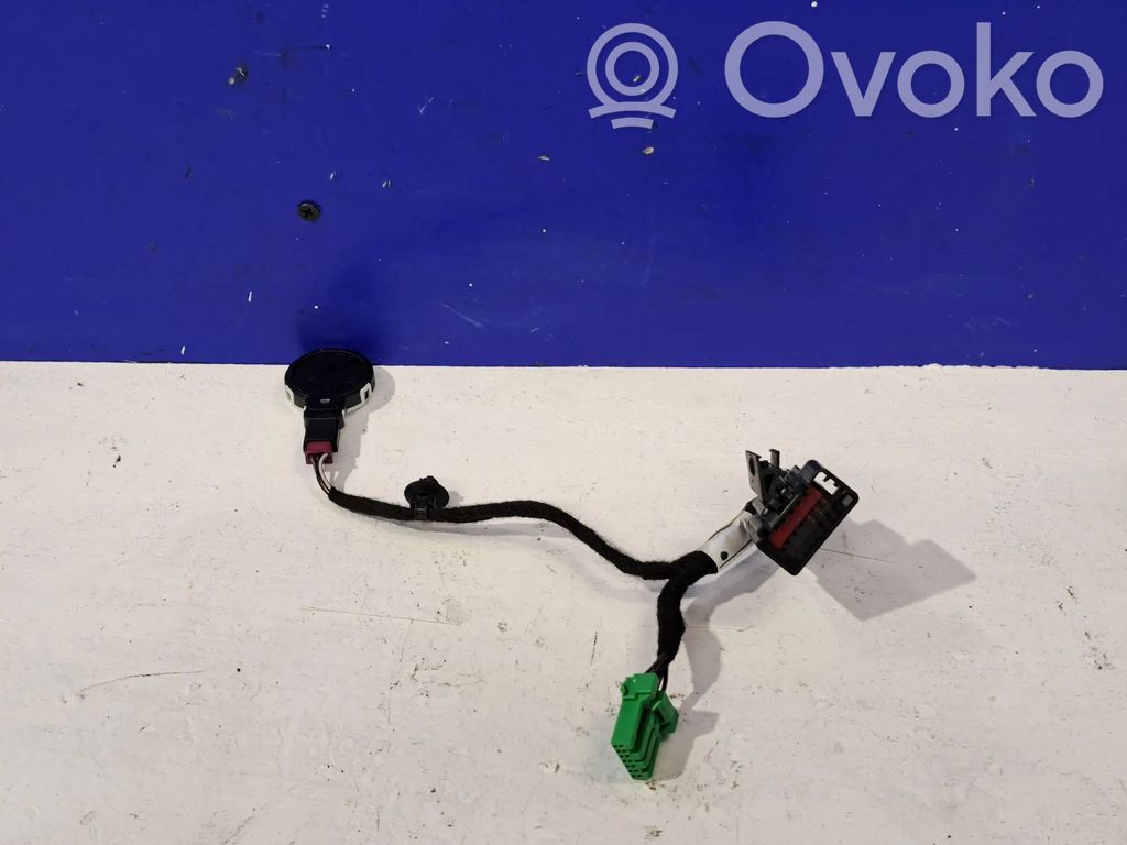 Rain sensor   31341068,31314540