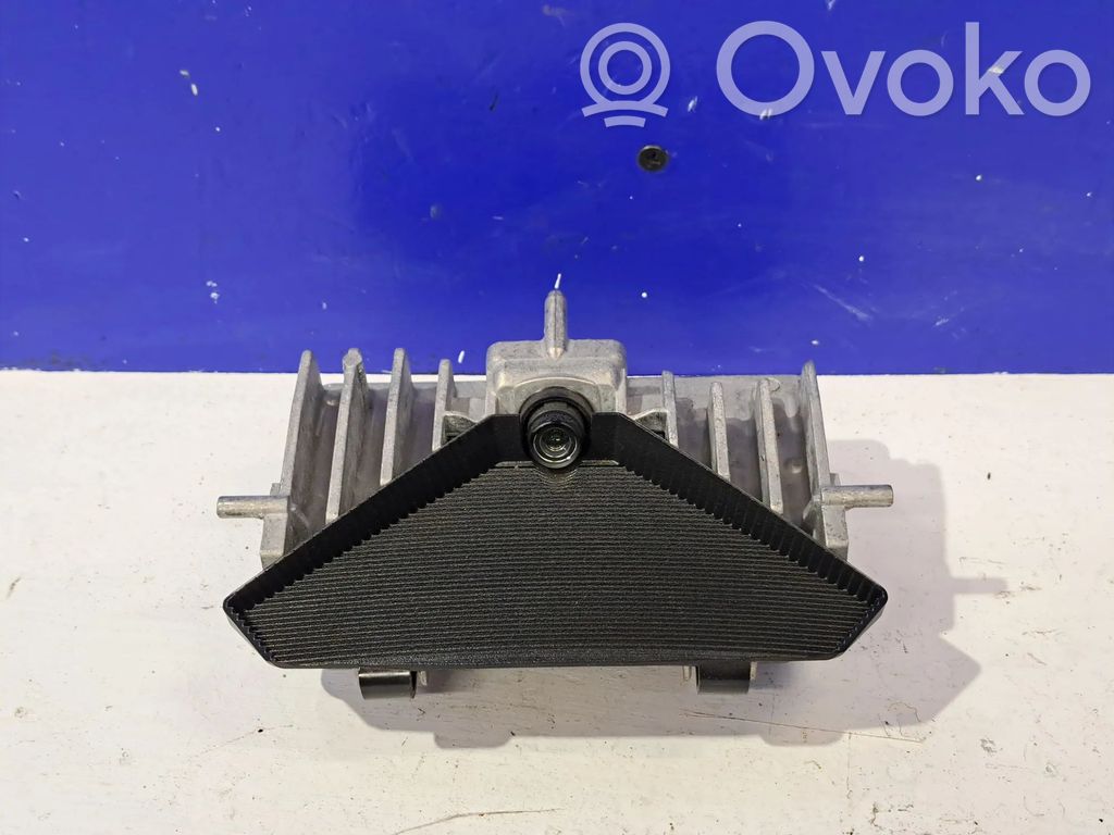 Polestar 2 Windshield/windscreen camera 