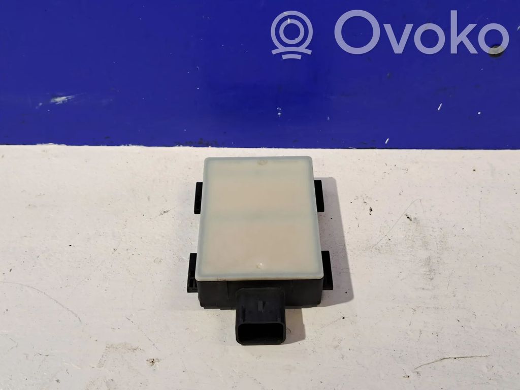 Volvo V60 Blind spot module 