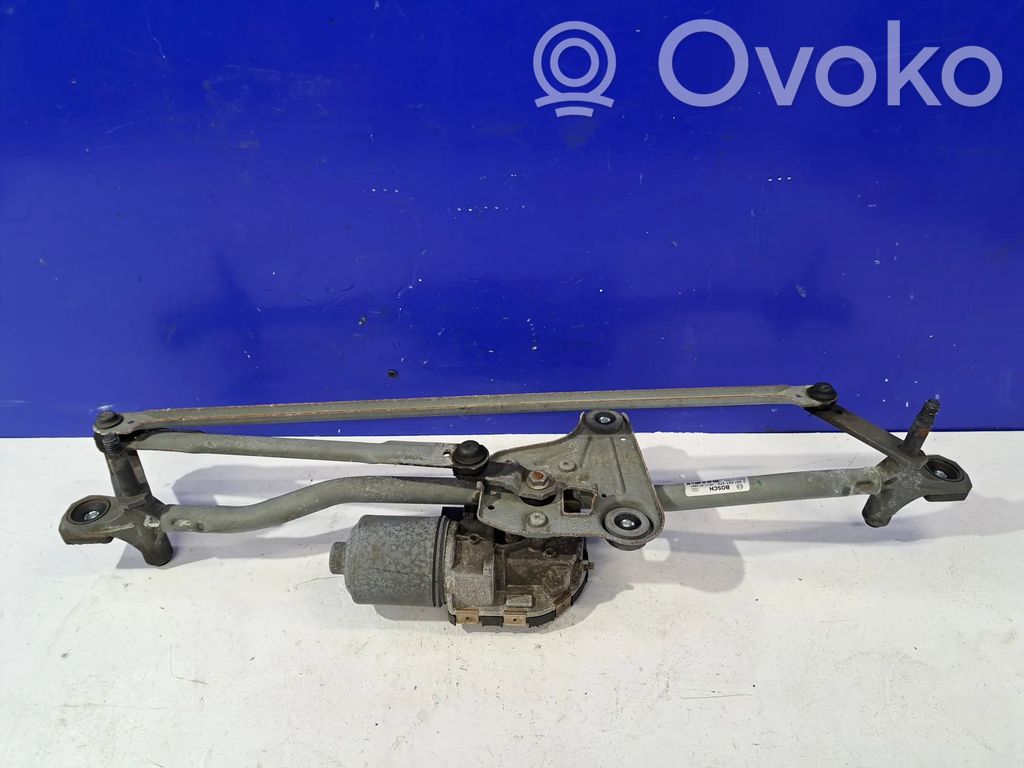 Volvo V60 Motor și paralelogram ștergător parbriz 