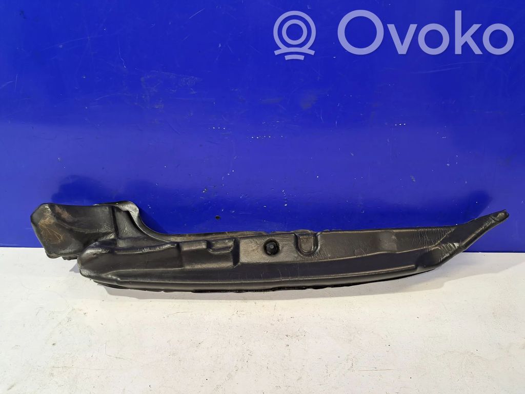 Volvo V60 Kita išorės detalė 