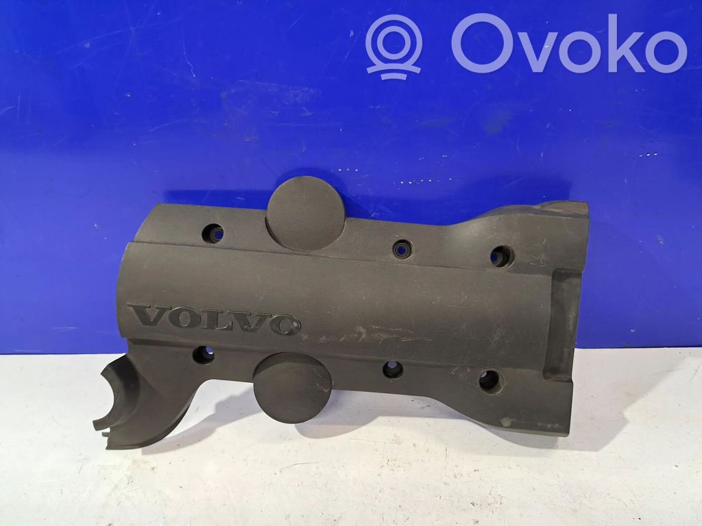 Volvo V60 Moottorin koppa 