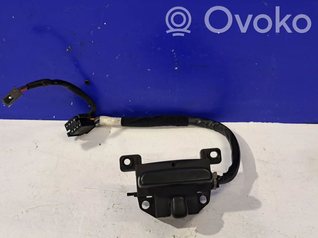 Saab 95 - 96 Seat control switch 