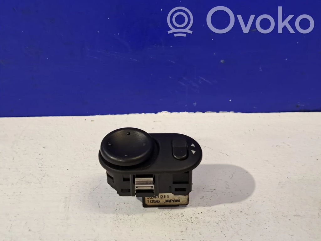 Saab 95 - 96 Wing mirror switch 