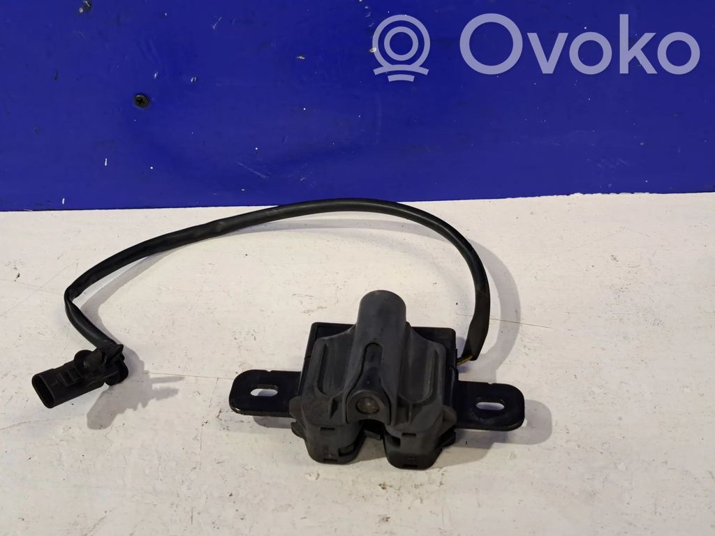 Volvo V60 Engine bonnet/hood lock/catch 