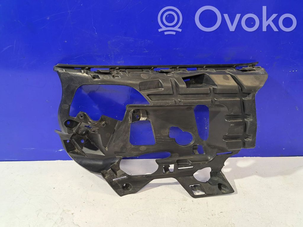 Volvo S60 Front bumper mounting bracket 