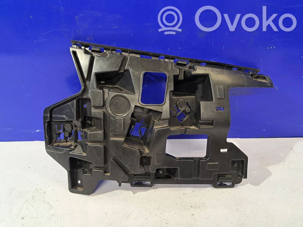 Volvo S60 Priekšpusē bampera turētājs 