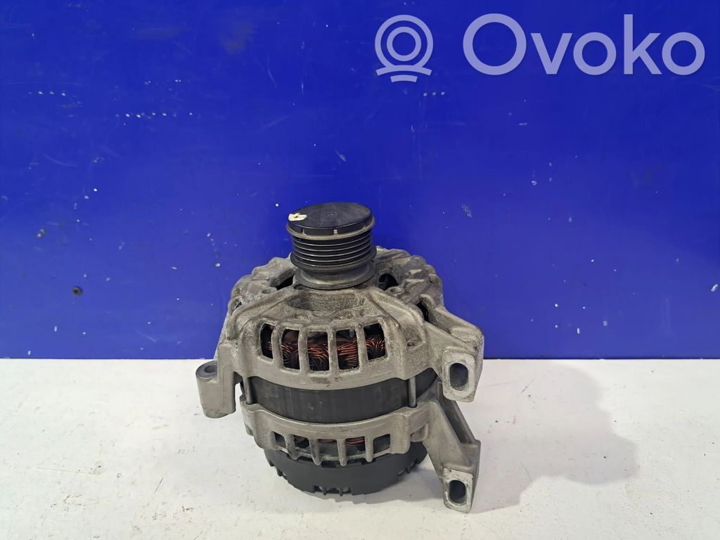 Volvo V60 Ģenerators 