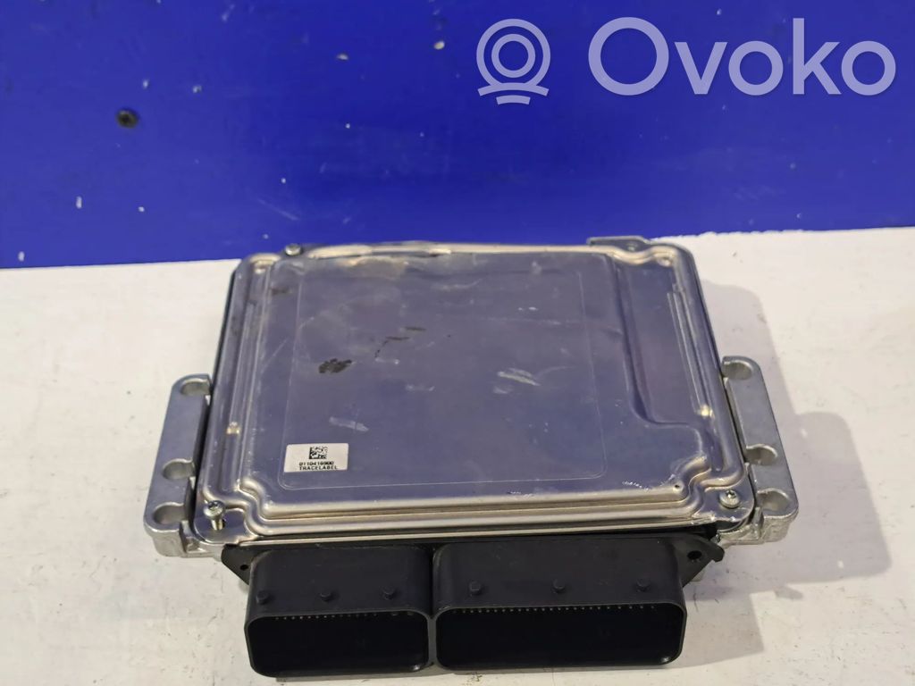 Polestar 2 Engine control unit/module 