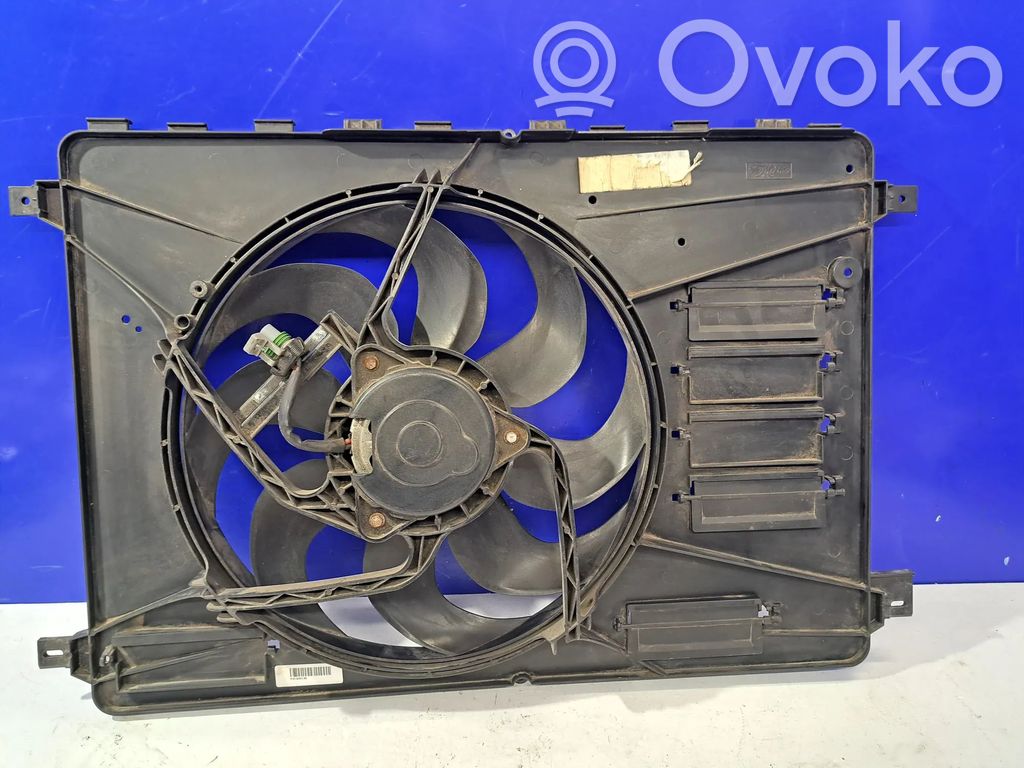 Диффузор   32137341,31305135,31274209