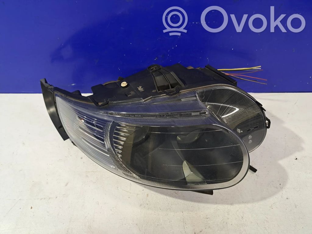 Saab 95 - 96 Headlight/headlamp 