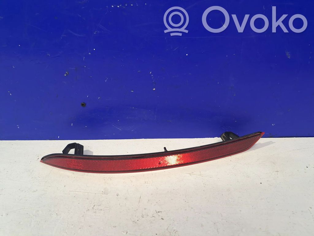 Volvo XC90 Odblask lampy tylnej 